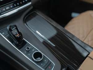 Cadillac Escalade 6.2 V8 | 7 LOCURI | HUD | 360° | PPF | MEMORY | 4x4 — miniatura 7