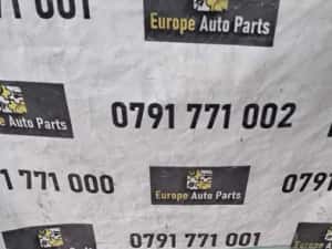 geam usa stanga / dreapta fata Nissan Qashqai an 2012 — miniatura 2