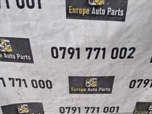 geam usa stanga / dreapta fata Nissan Qashqai an 2012 — miniatura 3