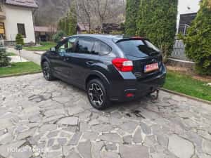 Subaru XV 2.0d - 243.000 km - 2014-4x4 Garantie 1 an! — miniatura 3