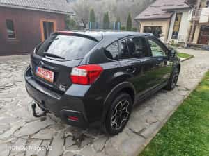 Subaru XV 2.0d - 243.000 km - 2014-4x4 Garantie 1 an! — miniatura 4