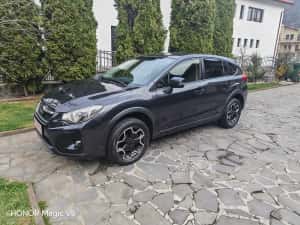 Subaru XV 2.0d - 243.000 km - 2014-4x4 Garantie 1 an! — miniatura 5