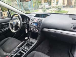Subaru XV 2.0d - 243.000 km - 2014-4x4 Garantie 1 an! — miniatura 6