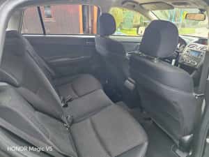 Subaru XV 2.0d - 243.000 km - 2014-4x4 Garantie 1 an! — miniatura 7