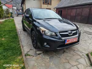 Subaru XV 2.0d - 243.000 km - 2014-4x4 Garantie 1 an! — miniatura 8