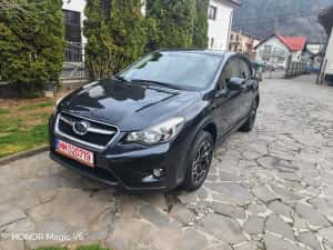 Subaru XV 2.0d - 243.000 km - 2014-4x4 Garantie 1 an! — miniatura 9