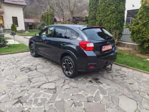 Subaru XV 2.0d - 243.000 km - 2014-4x4 Garantie 1 an! — miniatura 10