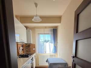 Apartament cu 2 camere, balcon deasupra pârâului și vedere spre pădure — miniatura 6