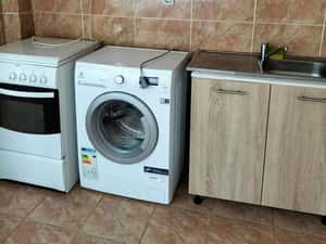 Garsonieră de închiriat — Tătărași, zona Vasile Lupu
