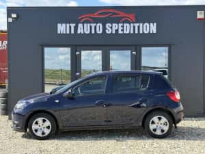 Dacia Sandero / 2014 / Gpl / Aer / Navi / 107000 Km Reali / Unic Proprietar — miniatura 6