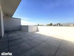 2 camere decomandat cu terasa Pallady metrou Nicolae Teclu — miniatura 4