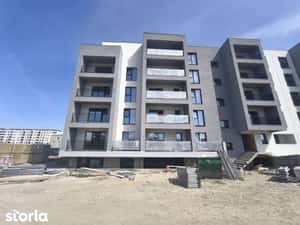 2 camere decomandat cu terasa Pallady metrou Nicolae Teclu — miniatura 6