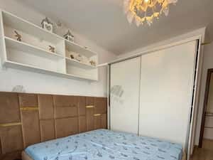 2 camere decomandat | Str. Amurgului | Parcare | 10 min metrou — miniatura 4