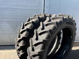 Cauciucuri noi Radiale 320/85R36 Tubeless 12.4-36 Anvelope — miniatura 4