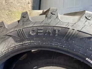 Cauciucuri noi Radiale 320/85R36 Tubeless 12.4-36 Anvelope — miniatura 5