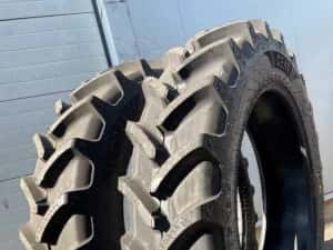 Cauciucuri noi Radiale 320/85R36 Tubeless 12.4-36 Anvelope — miniatura 7