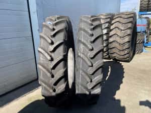 Cauciucuri noi Radiale 320/85R36 Tubeless 12.4-36 Anvelope — miniatura 9