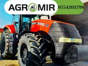 Cauciucuri noi Radiale 320/85R36 Tubeless 12.4-36 Anvelope — miniatura 10