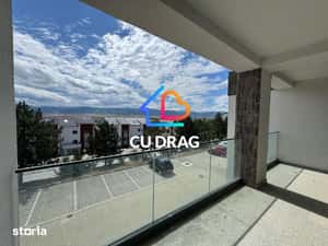 Apartament 3 Camere DaVinci | Etaj 1 | Terasă 11 MP | Parcare — miniatura 4