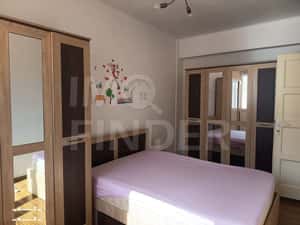 Apartament cu 2 camere | Horea | Centrala proprie | Complet mobilat — miniatura 1
