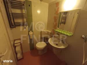 Apartament cu 2 camere | Horea | Centrala proprie | Complet mobilat — miniatura 4