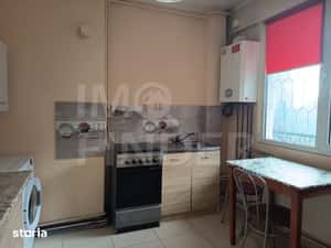 Apartament cu 2 camere | Horea | Centrala proprie | Complet mobilat — miniatura 5