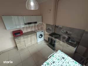 Apartament cu 2 camere | Horea | Centrala proprie | Complet mobilat — miniatura 6