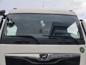 MAN TGX 18 460 MEGA 2018 stare buna achizitionat din reprezentanta — miniatura 6