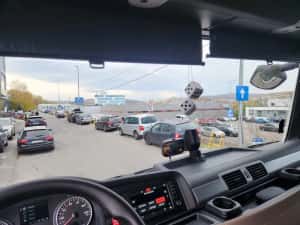 MAN TGX 18 460 MEGA 2018 stare buna achizitionat din reprezentanta — miniatura 8