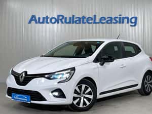Renault Clio Automată 145 HP Hibrid (B/E)