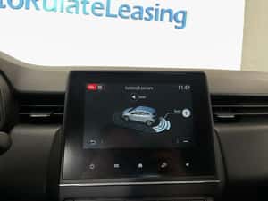 Renault Clio Automată 145 HP Hibrid (B/E) — miniatura 6