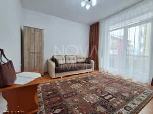 Garsoniera de inchiriat, etaj 1, zona Turnisor