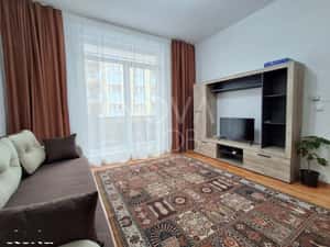 Garsoniera de inchiriat, etaj 1, zona Turnisor — miniatura 3