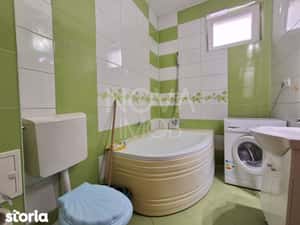 Garsoniera de inchiriat, etaj 1, zona Turnisor — miniatura 6