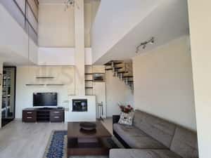 Duplex 4 camere premium Erou Iancu Nicolae Jolie Ville — miniatura 3