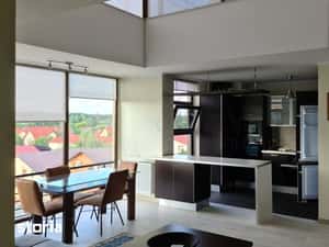 Duplex 4 camere premium Erou Iancu Nicolae Jolie Ville — miniatura 4