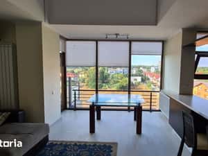 Duplex 4 camere premium Erou Iancu Nicolae Jolie Ville — miniatura 6