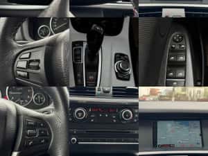 BMW X3 ~ 2011 ~ Xdrive ~ Automat ~ Euro 5 — miniatura 5