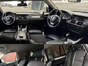 BMW X3 ~ 2011 ~ Xdrive ~ Automat ~ Euro 5 — miniatura 6