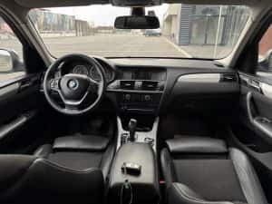 BMW X3 ~ 2011 ~ Xdrive ~ Automat ~ Euro 5 — miniatura 7