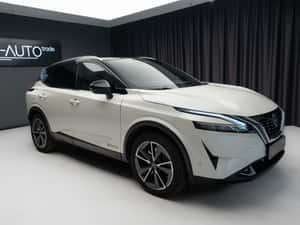 Nissan Qashqai 2024 - 20.126 km, Hibrid, Automat