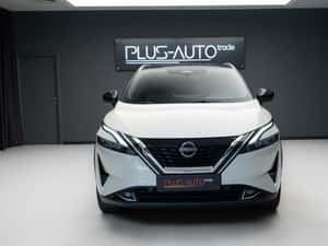 Nissan Qashqai 2024 - 20.126 km, Hibrid, Automat — miniatura 2