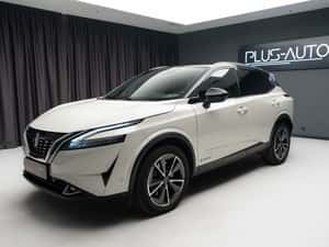 Nissan Qashqai 2024 - 20.126 km, Hibrid, Automat — miniatura 3