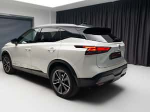 Nissan Qashqai 2024 - 20.126 km, Hibrid, Automat — miniatura 4