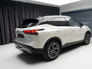 Nissan Qashqai 2024 - 20.126 km, Hibrid, Automat — miniatura 6