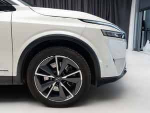 Nissan Qashqai 2024 - 20.126 km, Hibrid, Automat — miniatura 7