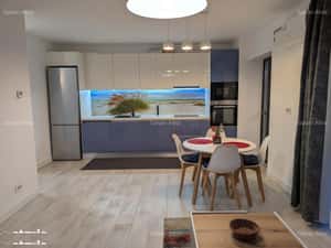 Apartament 2 camere| Complex Cordia| Petfriendly| Parcare inclusa|