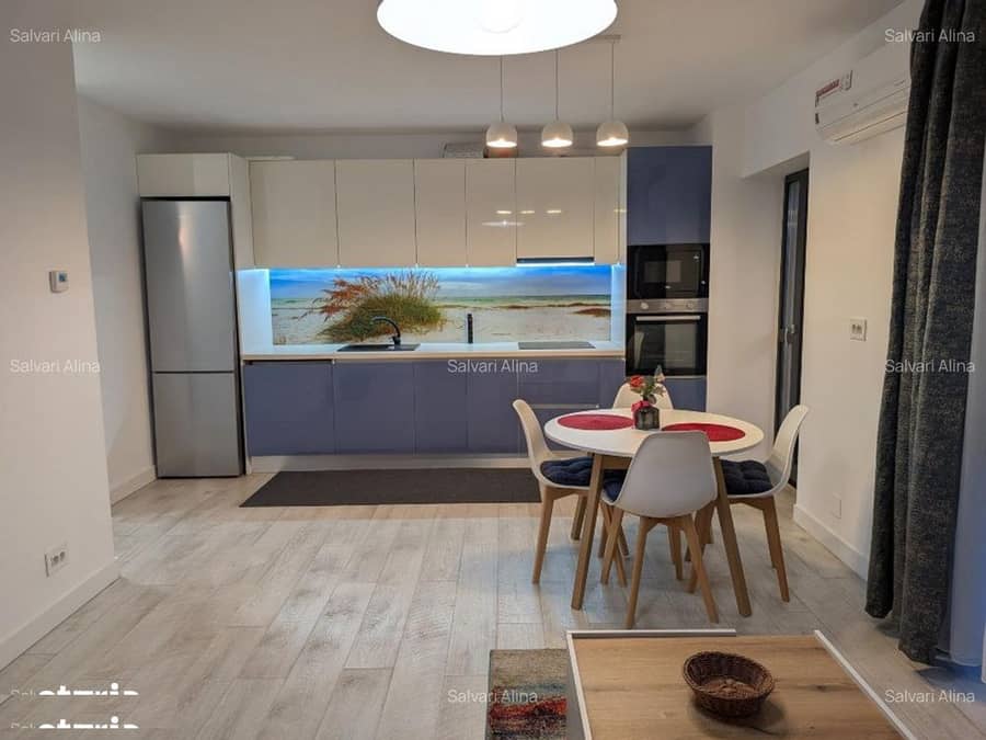 Apartament 2 camere| Complex Cordia| Petfriendly| Parcare inclusa| — fotografie 1 din 6