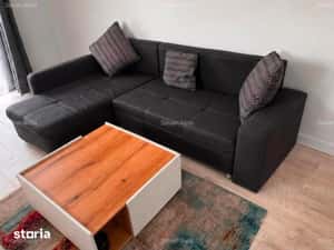 Apartament 2 camere| Complex Cordia| Petfriendly| Parcare inclusa| — miniatura 4