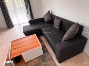 Apartament 2 camere| Complex Cordia| Petfriendly| Parcare inclusa| — miniatura 5